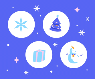 Animated Emojis