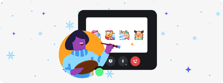 Emoji Surprise