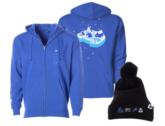 Hoodie Bundle