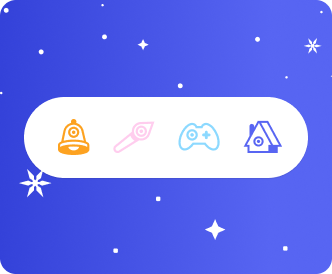 Role Icons Surprise